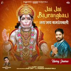 Jai Jai Bajrangbali