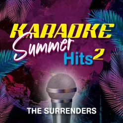 Karaoke Summer Hits 2