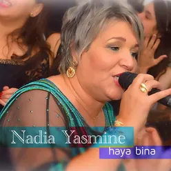 haya bina