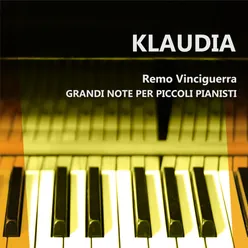 Remo Vinciguerra: Grandi Note per Piccoli Pianisti