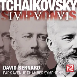 Symphony No. 4, Op. 36 TH 27: IV. Finale