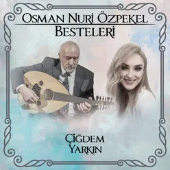 Benim Gönlüm O Gül Gamzenle Bir Gün Şâd Olur mu (Bûselik Şarkı)