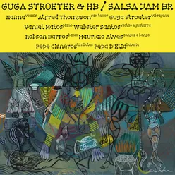 Guga Stroeter & Orquestra Hb / Salsa Jam Br