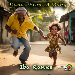 Dance From A Baby Rhythm