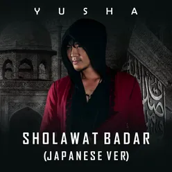 Sholawat Badar (Japanese Version)