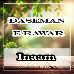 Daseman e Rawar