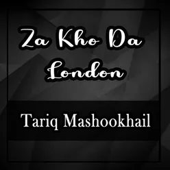 Za Kho Da London