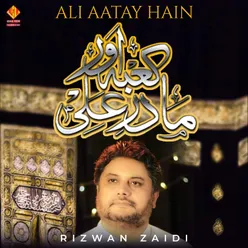 Ali Aatay Hain - Single