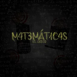 Matemáticas