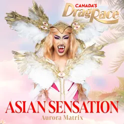 Asian Sensation (Aurora Matrix)