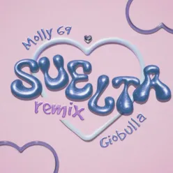 Suelta Remix