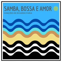 Moldura de um Olhar (Samba do Garota)