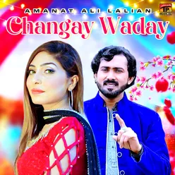 Changay Waday - Single