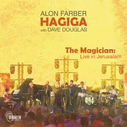 The Magician: Live in Jerusalem