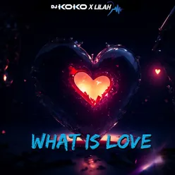 What is Love