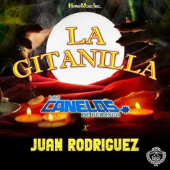 La Gitanilla (En Vivo)