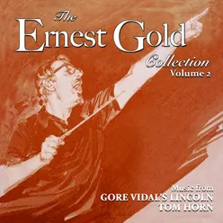 The Ernest Gold Collection, Vol. 2