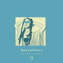 Speechless (feat. 福原みほ)