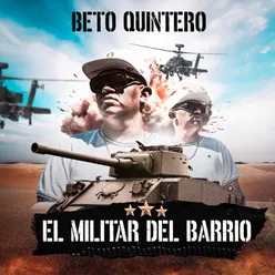 El Militar del Barrio