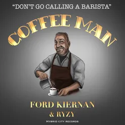 Coffee Man