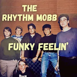 Funky Feelin (EP)
