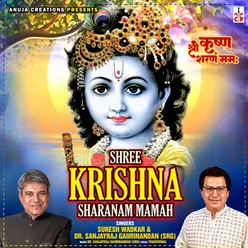 Shree Krishna Sharanam Mamah