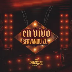 En Vivo Servando ZL (En Vivo)