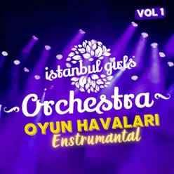 İstanbul Girls Orchestra Oyun Havaları (Enstrümantal)
