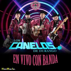 En Vivo Con Banda (En Vivo)