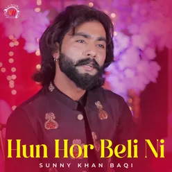 Hun Hor Beli Ni - Single