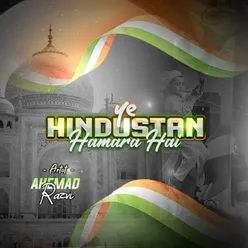 Ye Hindustan Hamara Hai