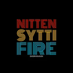 Nitten syttifire