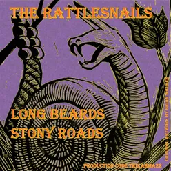 Long beards, stony roads