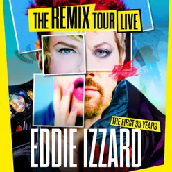 The Remix Tour Live
