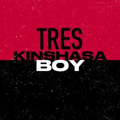 KINSHASA BOY