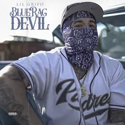 Blue Rag Devil