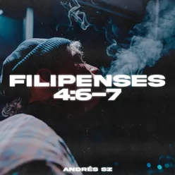 Filipenses 4:6-7