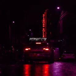 Midnight City Phonk (Sped Up)