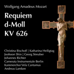 Requiem D-Minor, KV 626: I. Introitus