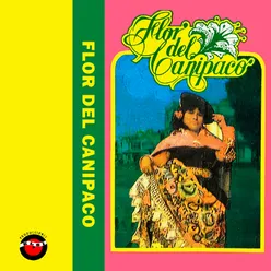 Flor de Canipaco