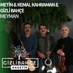 Meyman (Akustik)