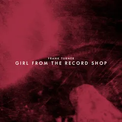 Girl From The Record Shop