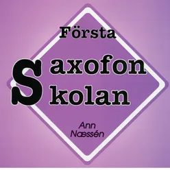 Första Saxofonskolan