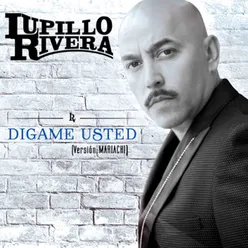 Dígame Usted