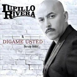 Dígame Usted (Banda)