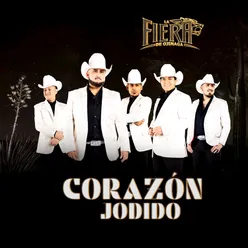 Corazón Jodido