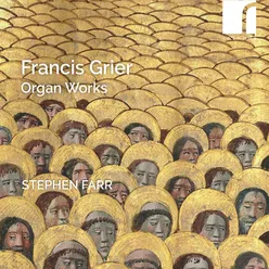 Grier: Organ Works