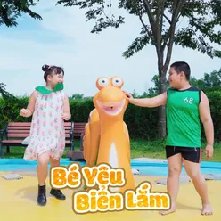 Bé Yêu Biển Lắm