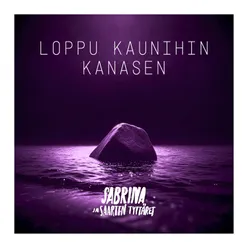 Loppu kaunihin kanasen