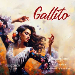 Gallito (Arr. by Michal Worek)